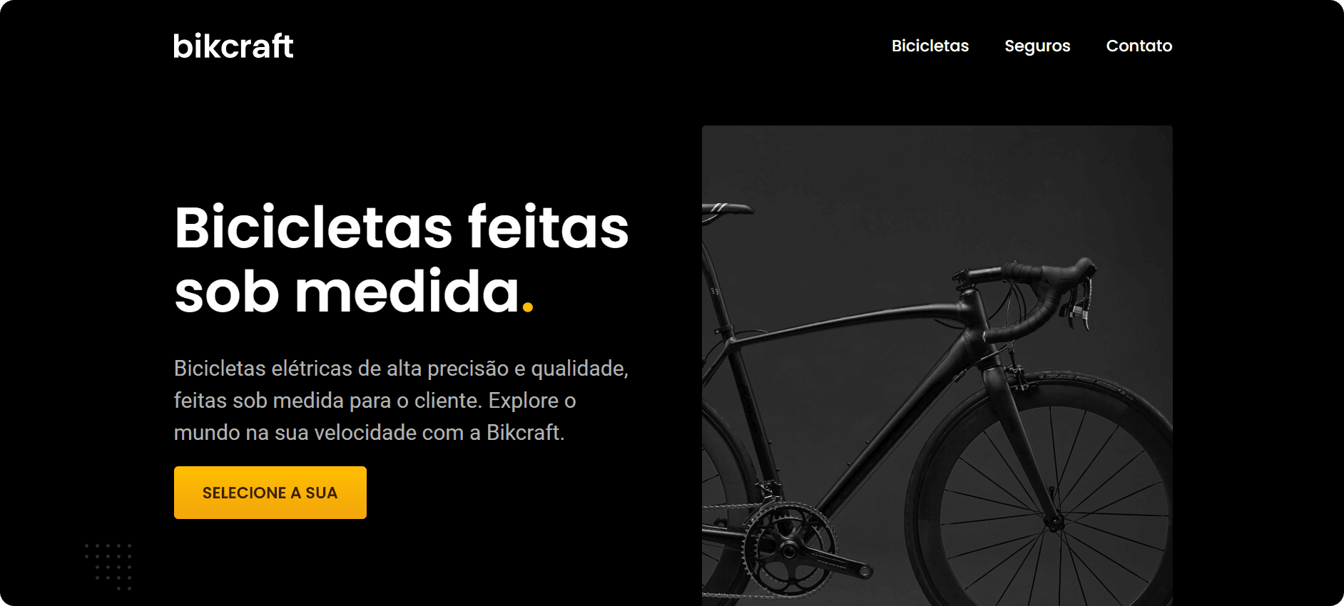 BikeCraft