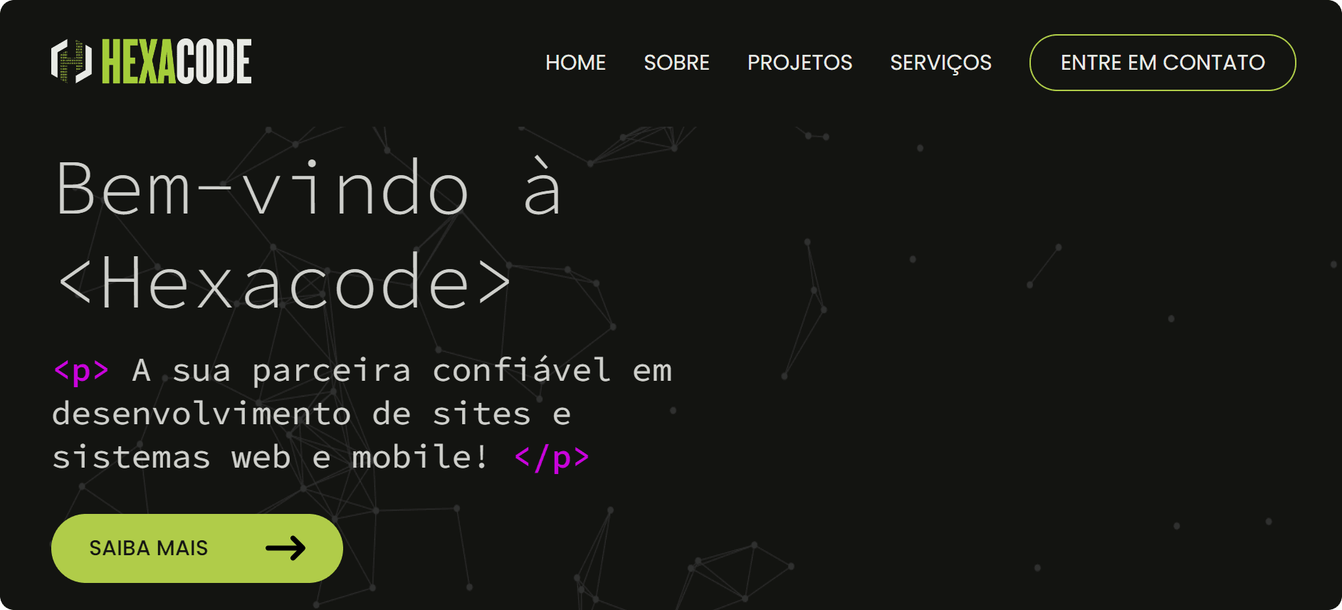 Hexacode