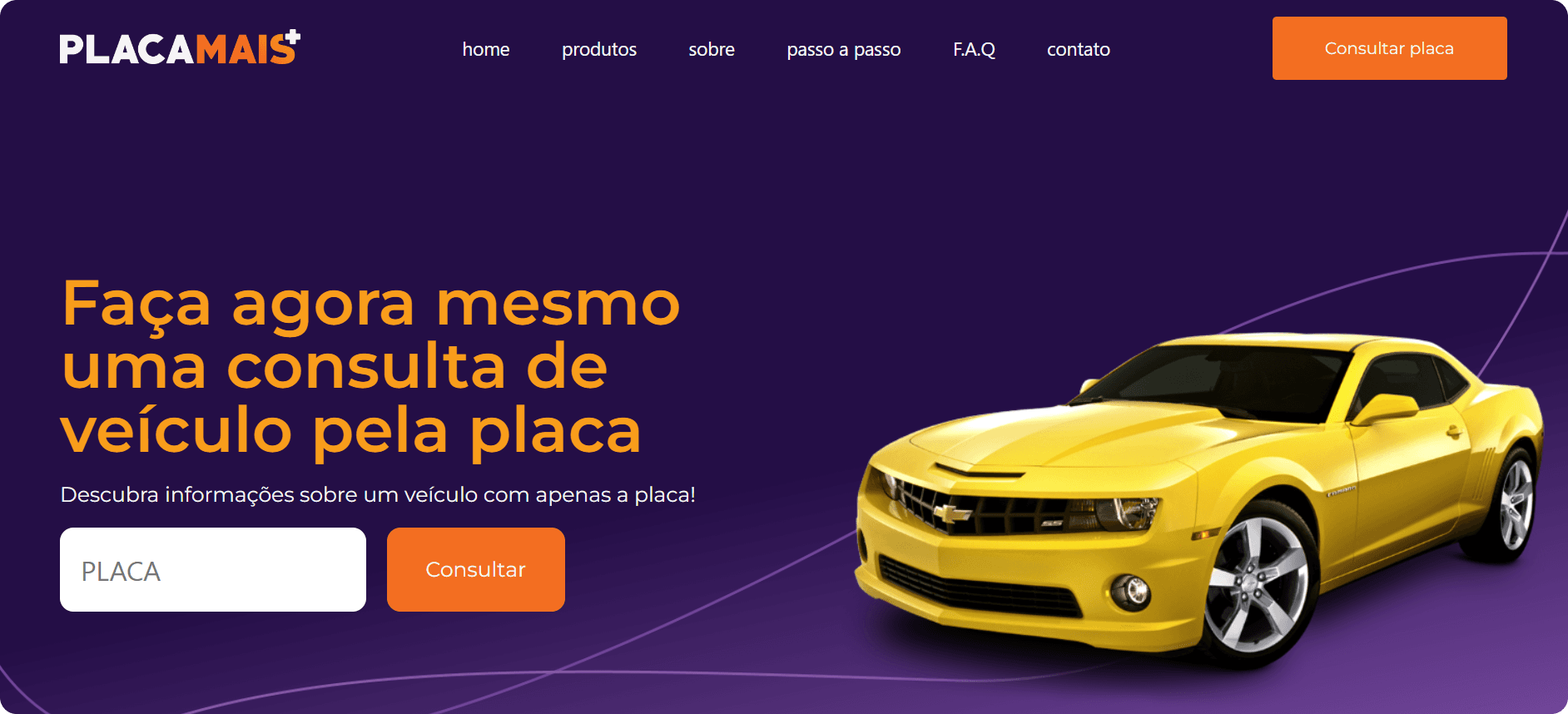 PlacaMais